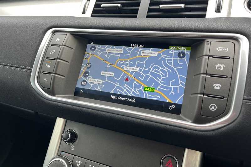 Used Land Rover Range Rover Evoque 2016 for sale - 77561884: Photo 18