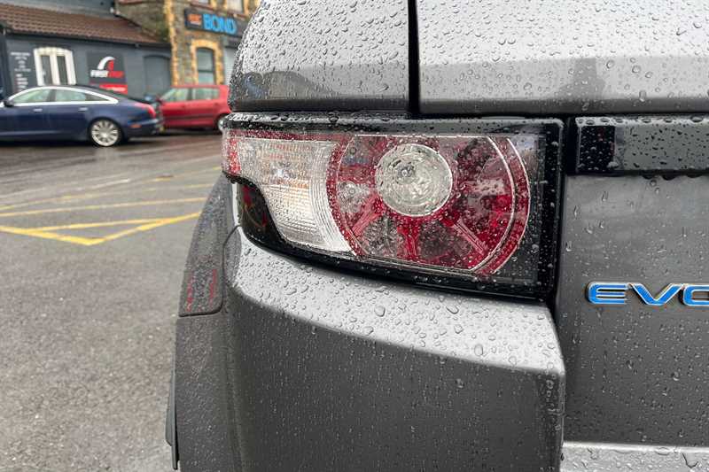 Used Land Rover Range Rover Evoque 2016 for sale - 77561884: Photo 31