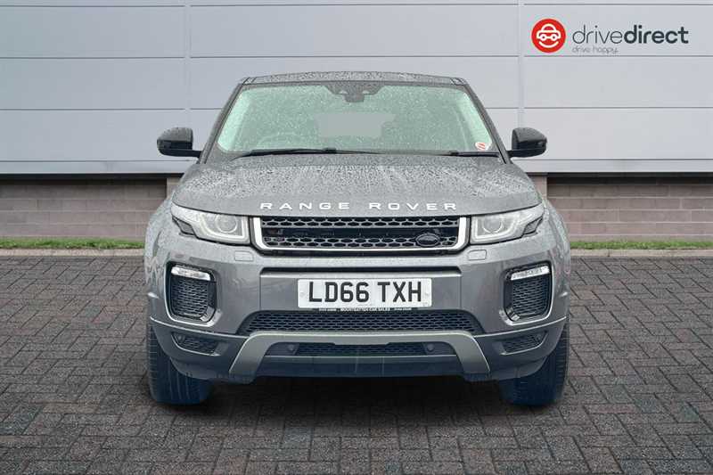 Used Land Rover Range Rover Evoque 2016 for sale - 77561884: Photo 8