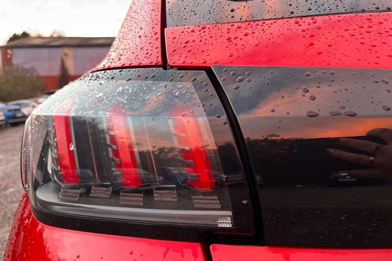 Used Peugeot 208 2021 for sale - 76955775: Photo 31