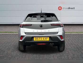 Used Vauxhall Mokka 2023 for sale - 77900606: Photo