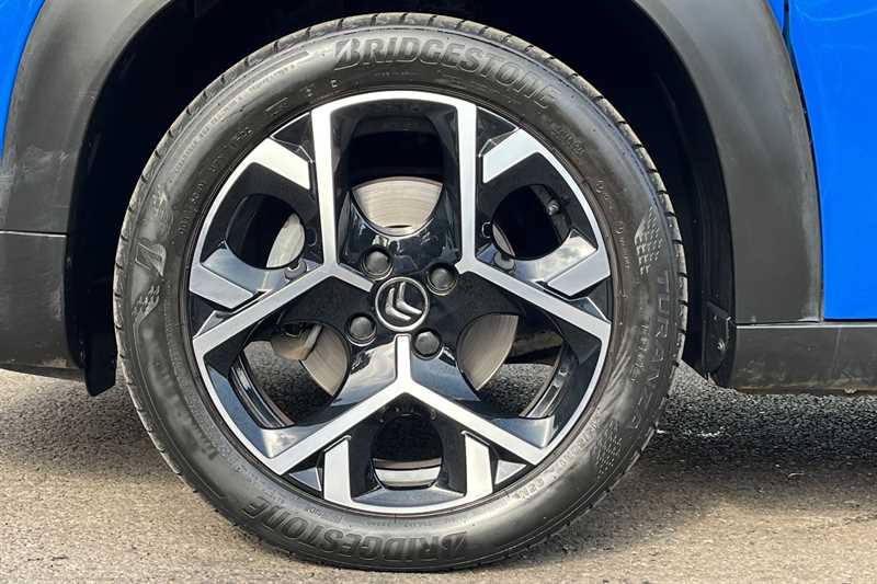 Used Citroen C3 Aircross 2022 for sale - 76503995: Photo 12