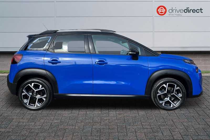 Used Citroen C3 Aircross 2022 for sale - 76503995: Photo 2
