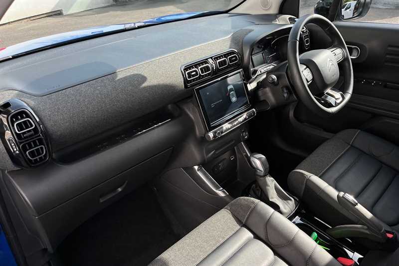 Used Citroen C3 Aircross 2022 for sale - 76503995: Photo 38