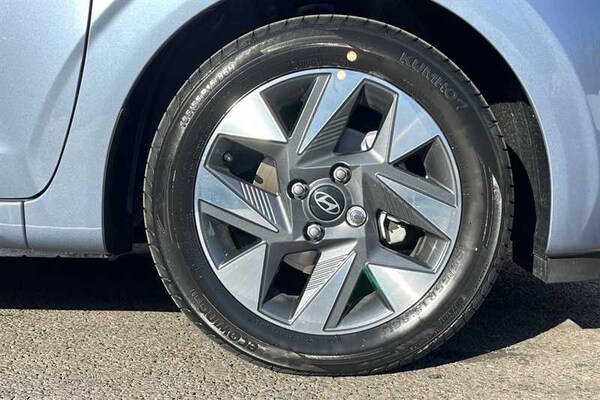 Used Hyundai i10 2025 for sale - 76176484: Photo 10