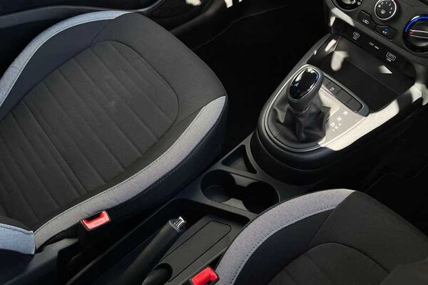 Used Hyundai i10 2025 for sale - 76176484: Photo 14