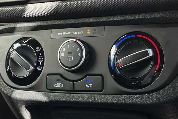 Used Hyundai i10 2025 for sale - 76176484: Photo 15