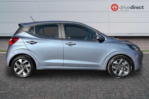 Used Hyundai i10 2025 for sale - 76176484: Photo 2