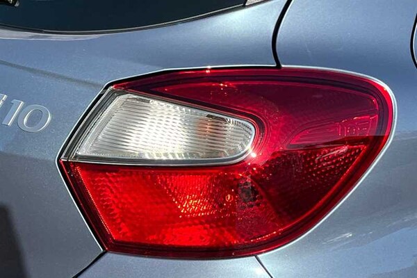 Used Hyundai i10 2025 for sale - 76176484: Photo 32