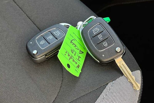 Used Hyundai i10 2025 for sale - 76176484: Photo 36