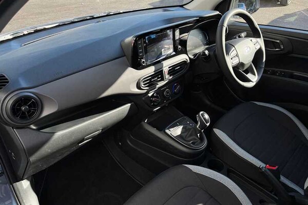 Used Hyundai i10 2025 for sale - 76176484: Photo 38