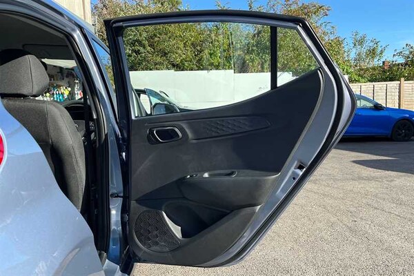Used Hyundai i10 2025 for sale - 76176484: Photo 39