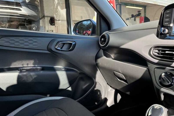 Used Hyundai i10 2025 for sale - 76176484: Photo 46