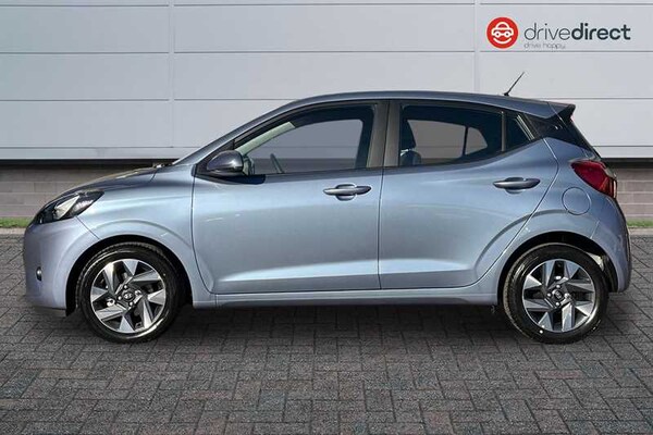 Used Hyundai i10 2025 for sale - 76176484: Photo 6
