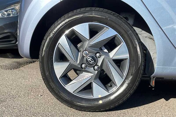 Used Hyundai i10 2025 for sale - 76176484: Photo 9