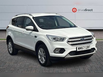Used Ford Kuga 2017 for sale - 79415688: Photo