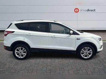 Used Ford Kuga 2017 for sale - 79415688: Photo