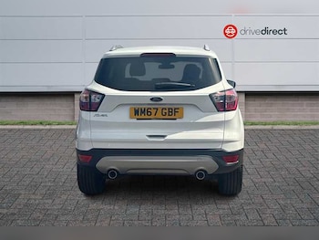 Used Ford Kuga 2017 for sale - 79415688: Photo