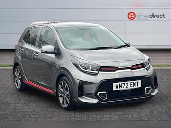 Used Kia Picanto 2023 for sale - 77375602: Photo