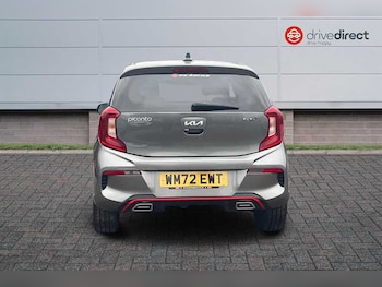Used Kia Picanto 2023 for sale - 77375602: Photo