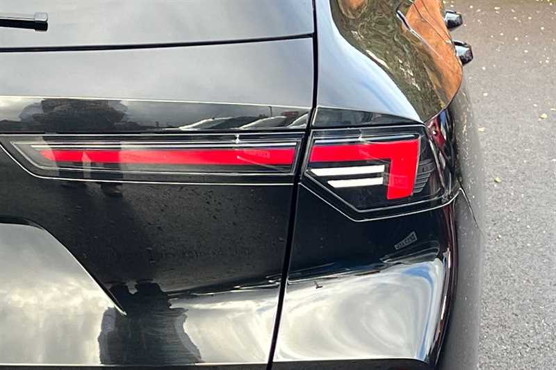 Used Vauxhall Astra 2024 for sale - 77362517: Photo 32