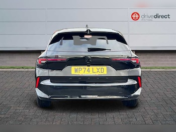 Used Vauxhall Astra undefined for sale - 77362517: Photo