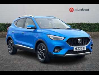2024 - 1.0 T-GDI Exclusive SUV 5dr Petrol Auto Euro 6 (111 ps)