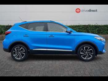 Used MG MG ZS 2024 for sale - 74657058: Photo
