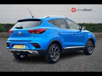 Used MG MG ZS 2024 for sale - 74657058: Photo