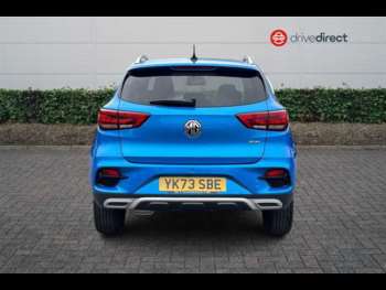 Used MG MG ZS 2024 for sale - 74657058: Photo