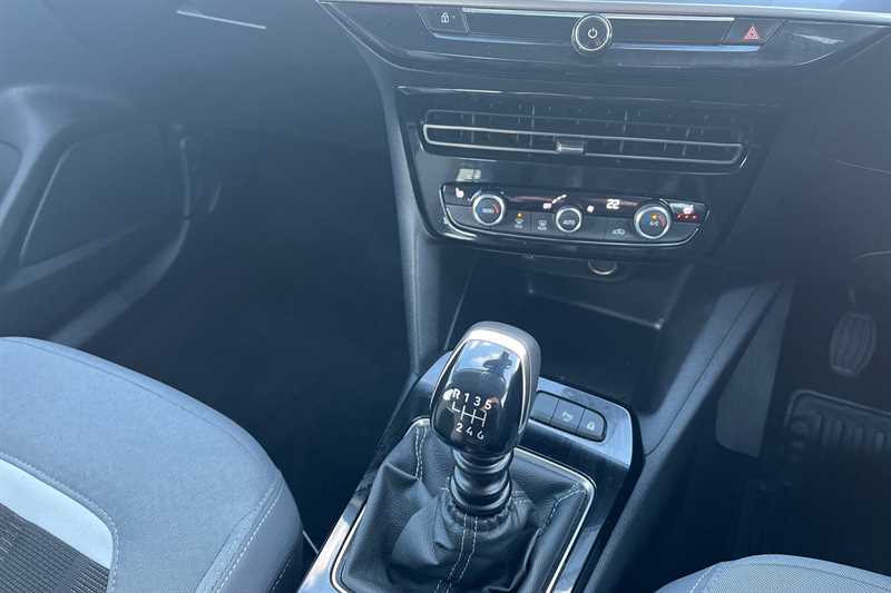 Used Vauxhall Mokka 2021 for sale - 77363028: Photo 14