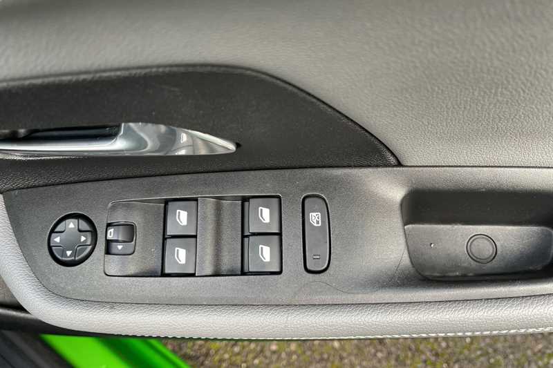 Used Vauxhall Mokka 2021 for sale - 77363028: Photo 16