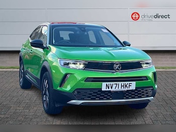 Used Vauxhall Mokka 2021 for sale - 77363028: Photo