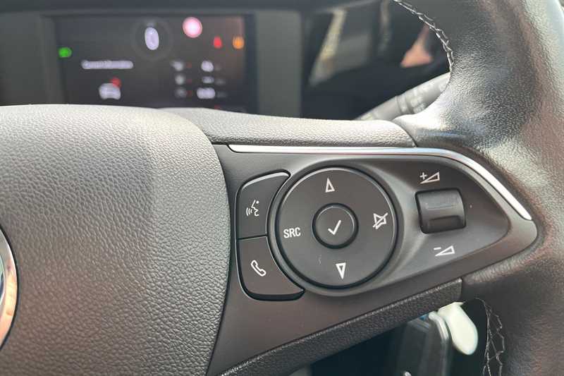 Used Vauxhall Mokka 2021 for sale - 77363028: Photo 22