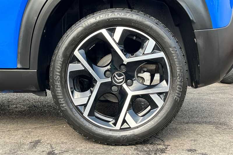 Used Citroen C3 Aircross 2022 for sale - 76462859: Photo 11