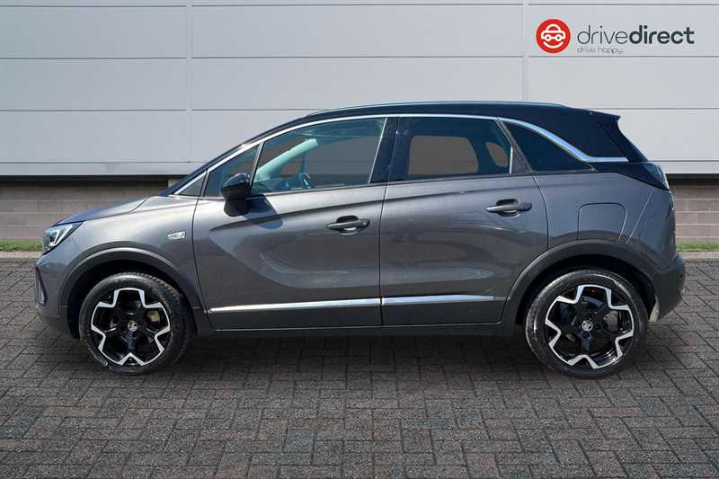 Used Vauxhall Crossland 2022 for sale - 76530312: Photo 6