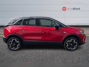 Used Vauxhall Crossland 2022 for sale - 78295303: Photo