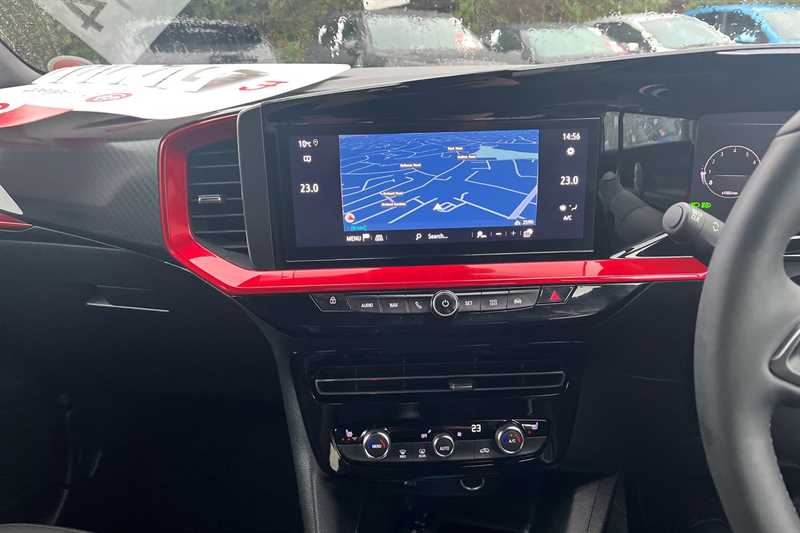 Used Vauxhall Mokka 2024 for sale - 77309115: Photo 13