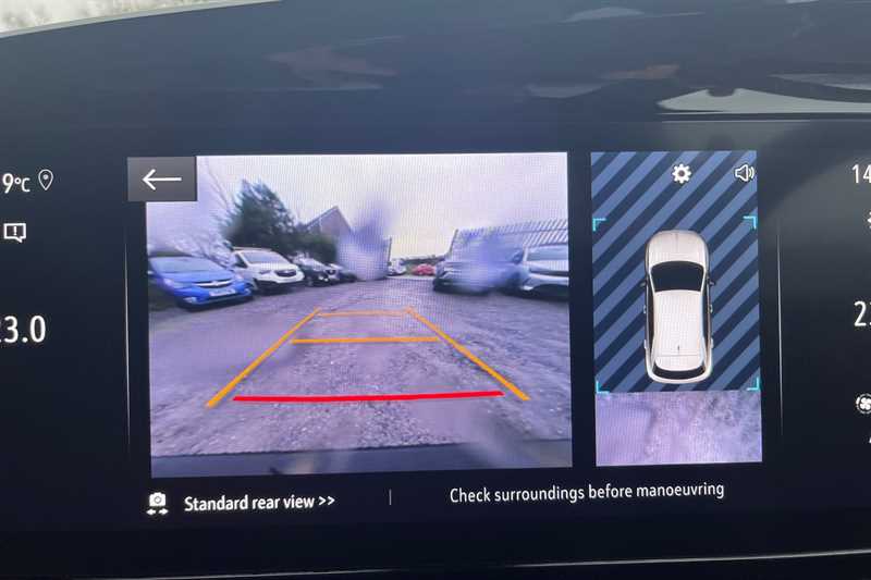 Used Vauxhall Mokka 2024 for sale - 77309115: Photo 19