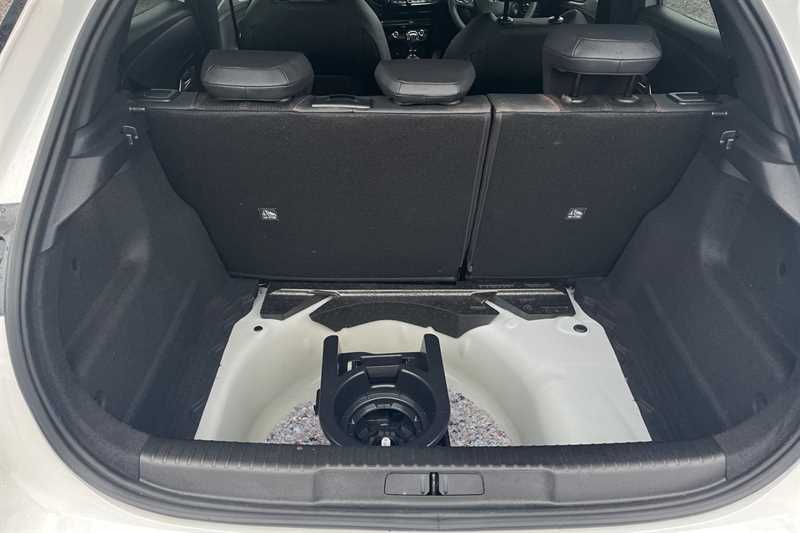 Used Vauxhall Mokka 2024 for sale - 77309115: Photo 25