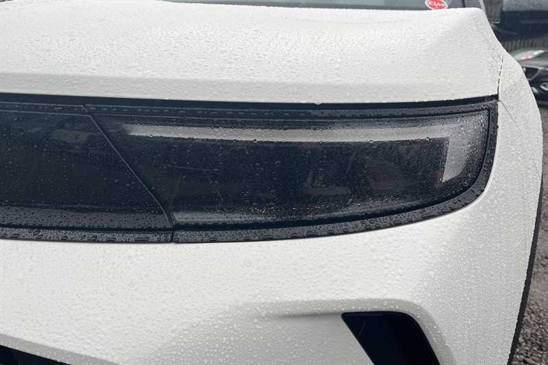 Used Vauxhall Mokka 2024 for sale - 77309115: Photo 28