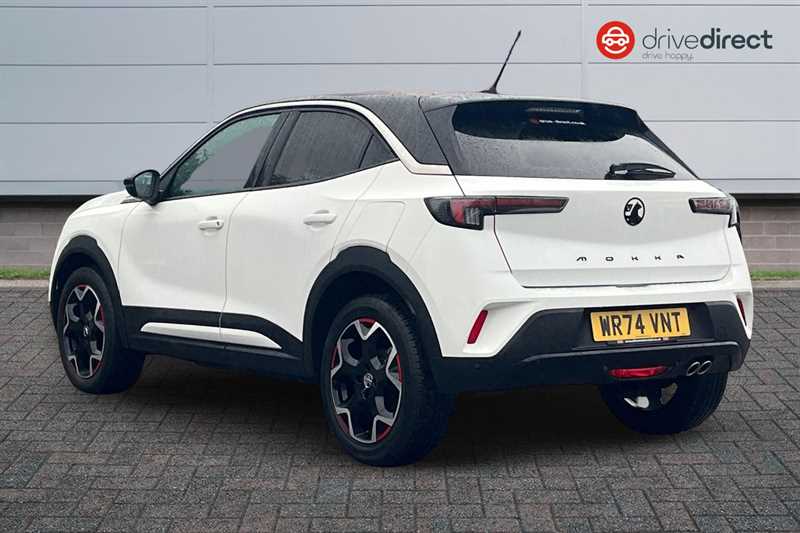 Used Vauxhall Mokka 2024 for sale - 77309115: Photo 5