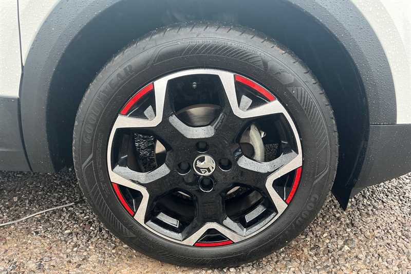 Used Vauxhall Mokka 2024 for sale - 77309115: Photo 9