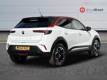 Used Vauxhall Mokka 2022 for sale - 76530513: Photo