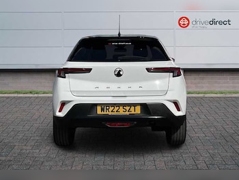 Used Vauxhall Mokka 2022 for sale - 76530513: Photo