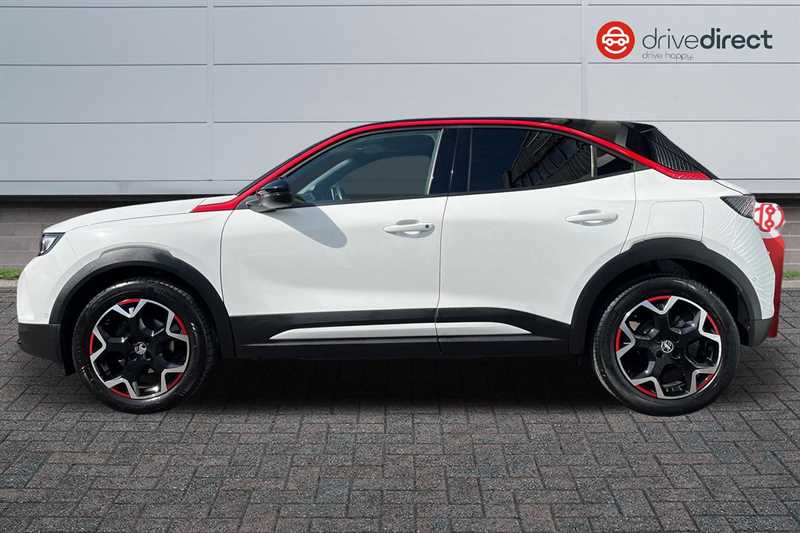 Used Vauxhall Mokka 2022 for sale - 76530513: Photo 6