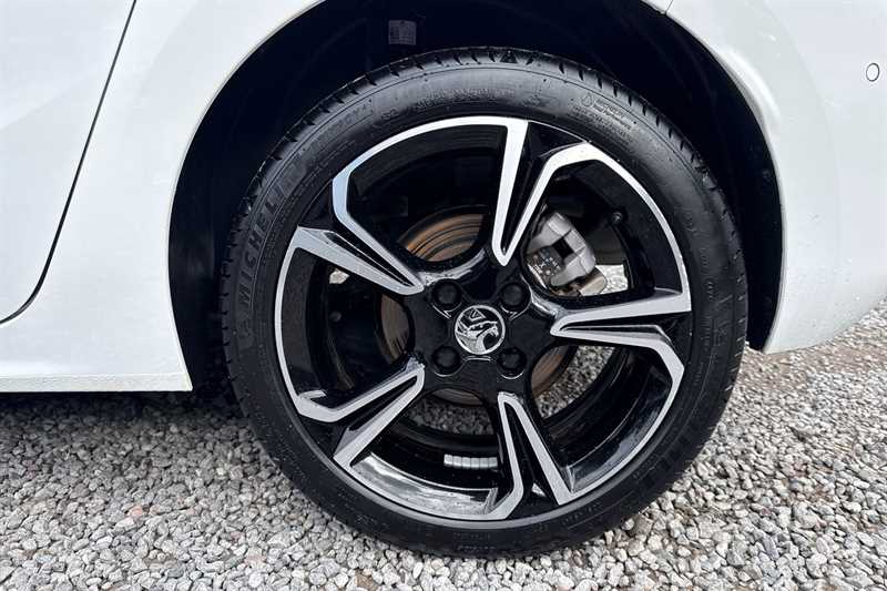 Used Vauxhall Corsa 2025 for sale - 77711797: Photo 12