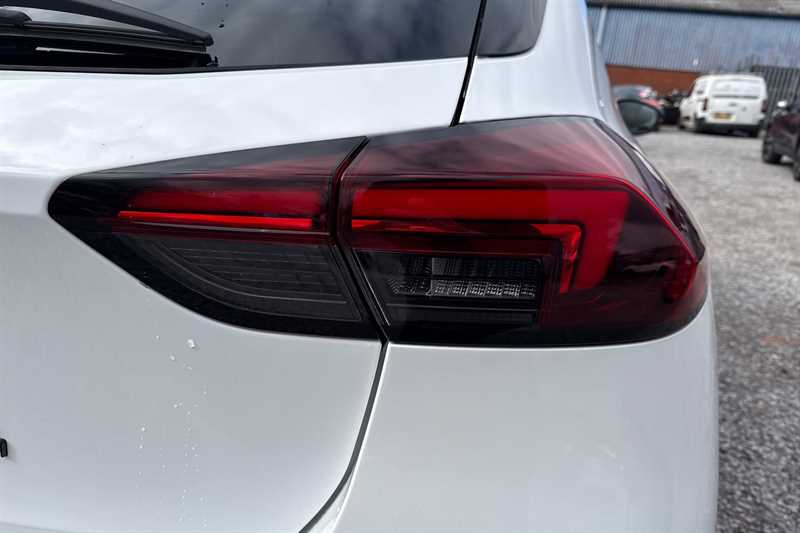 Used Vauxhall Corsa 2025 for sale - 77711797: Photo 31