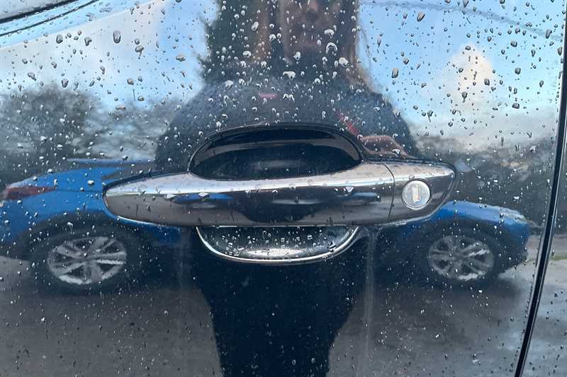 Used Vauxhall Combo Life 2025 for sale - 77553967: Photo 33