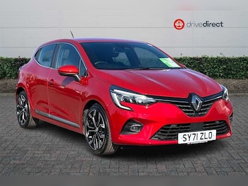 Used Renault Clio 2022 for sale - 75565898: Photo